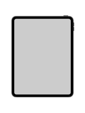 Ремонт iPad Pro 12.9 (5th generation)