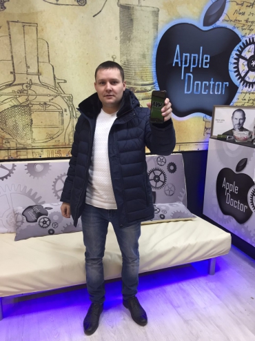 Клиенты Липецк Appledoctor