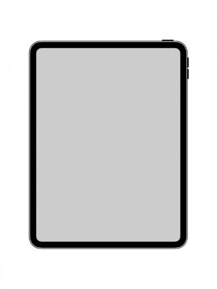 Ремонт iPad Pro 12.9 (5th generation)