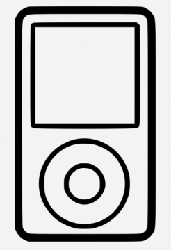 Ремонт iPod Touch 5