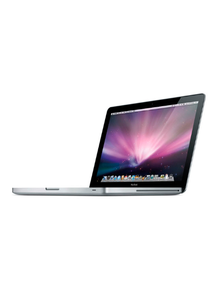 Ремонт MacBook Unibody 