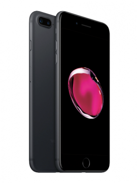 Apple iPhone 7 Plus 128GB чёрный