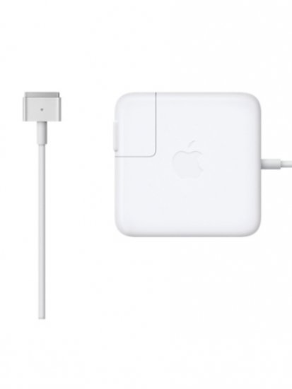 Адаптер питания Apple MagSafe 2 мощностью 45 Вт для MacBook Air 