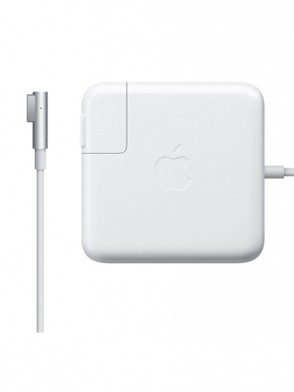 Адаптер питания Apple MagSafe мощностью 60 Вт (для MacBook и 13-дюймового MacBook Pro) 