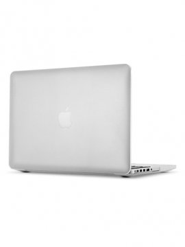 Жёсткий чехол Incase Hardshell Case для 13-дюймового MacBook Pro с дисплеем Retina — прозрачный 