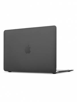 Жёсткий чехол Incase Hardshell Case для MacBook Цвет - Чёрный