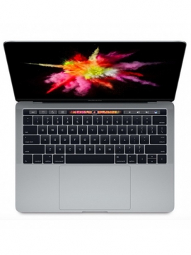 MacBook Pro Retina Touch bar 13