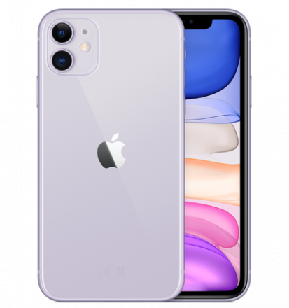 iPhone 11 64 Gb Purple