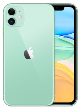 iPhone 11 64 Gb Green
