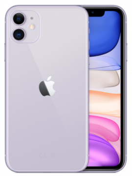 iPhone 11 256 Gb Purple
