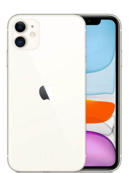 iPhone 11 64 Gb White