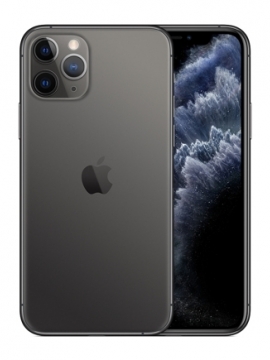 iPhone 11 Pro 512 Gb Space Gray